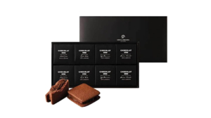 ショーコラ | VANILLABEANS